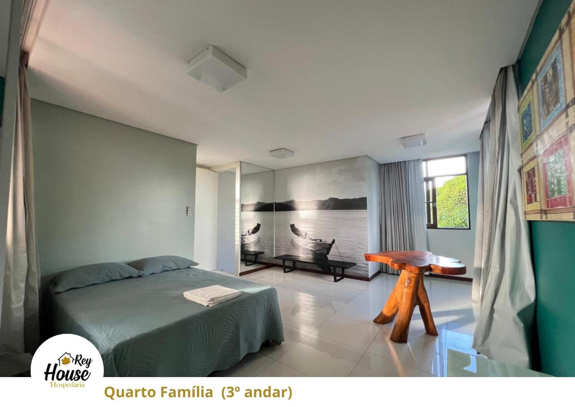 Апартаменты Rey House Satuba Экстерьер фото