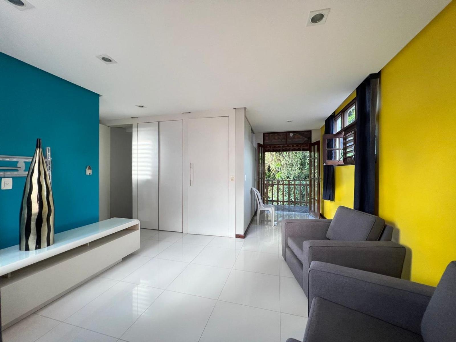 Апартаменты Rey House Satuba Экстерьер фото